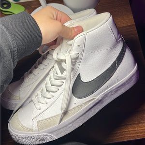Nike blazers